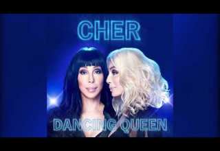 Cher The Winner Takes It All Official HD Audio