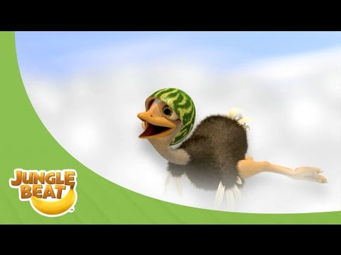 I Believe I Can Fly Jungle Beat Season 2 I Believe I Can Fly Jungle Beat Season 2