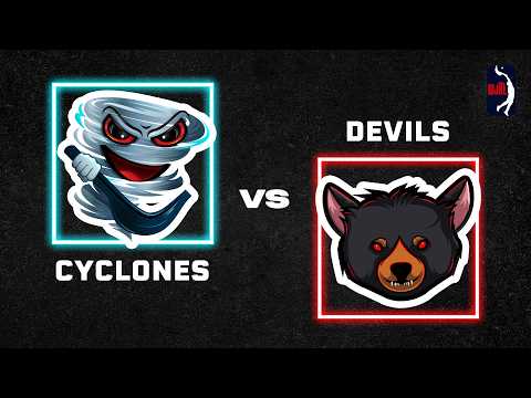 CYCLONES Vs DEVILS Spring 2026 Jai Alai JAM ARENA
