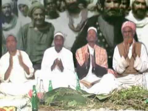 Muhedin Ahmed Omar Oromo