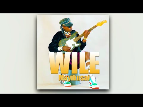 MAYIKUSAI WILE OFFICIAL MUSIC AUDIO BY ASEKA STUDIOA