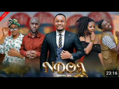 NDOA Episode 110 Love Story