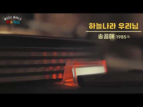 송골매 5집 하늘나라 우리님 1985年 작사 이응수 작곡 라원주 송골매 5집 하늘나라 우리님 1985年 작사 이응수 작곡 라원주
