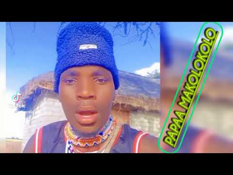 PAPAA MAKOLOKOLO UJUMBE WA PESAMBAYA By Msambazaji Mugoyela Kwenjiwa 19 10 2025