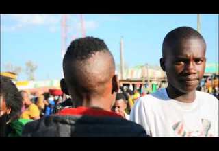 Umuya Omoyo Gone Dennis Mwera