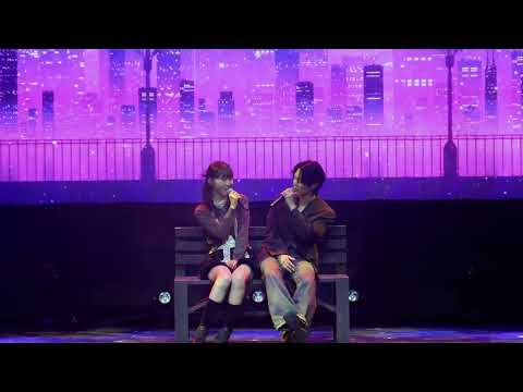 호원대학교 K POP학과 죠지 Romeo N Juliet Feat 유라 호원대학교 K POP학과 죠지 Romeo N Juliet Feat 유라