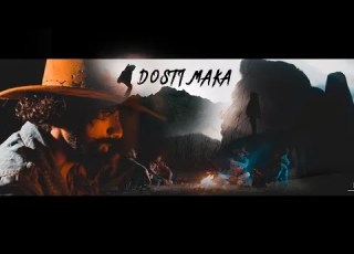 Dosti Maka Anas Ashraf Ft Nadir Lovely New Balochi Song L Music Lil AK 100 Dir By Qbaloch QB