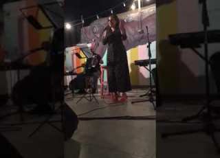  حفله سعاده اغانى سعاد حسني زهره رامي 1