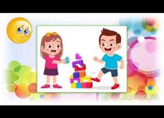 ПВ Життя дається на добрі справи ІІ пол дня старша група