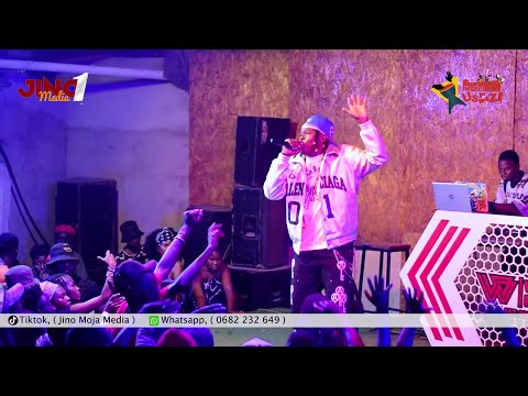 JETTY MC BIRTHDAY YA KIDENSA MC WHY NOT PUB PUGU MIDUNDO YA USWAZI LIVE SHOW