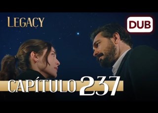Legacy Capítulo 237 Doblado Al Español