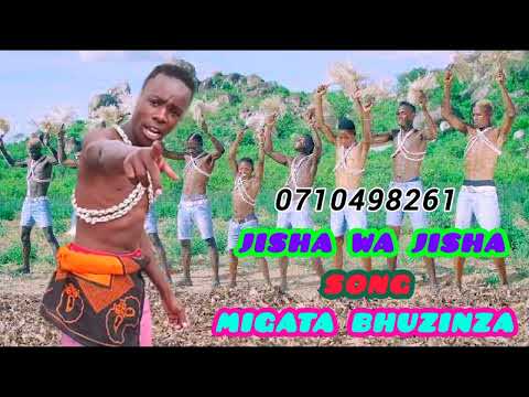 Jisha Wa Jisha Song Migata Bhuzinza Offficial Music Audio 2026