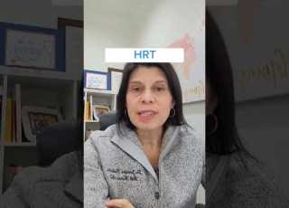  How Quickly Does HRT Hormone Replacement Therapy Work Hrt Menopause Hot Flashes
