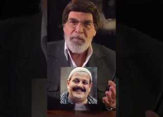  حسن دكاك شخصيات مرايا
