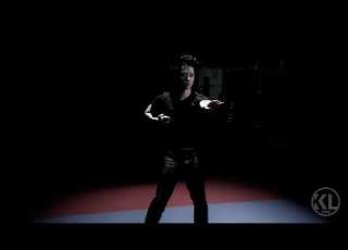 Wing Chun Siu Nim Tao First Form
