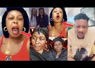 Afia Schwarzenegger Confirmed 100 Daddy Lumba Didn T Married Odo Broni They L Ed To The Court