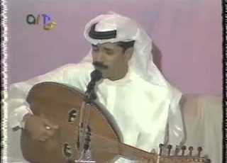 عبدالله رويشد من وقت لوقت على العود YouTube 2