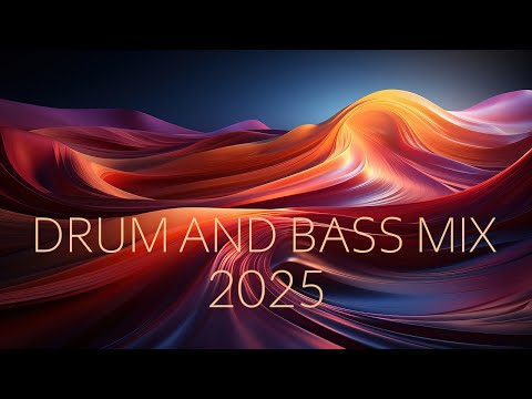 Drum And Bass Mix 2025 Sub Focus Dimension Kanine And More