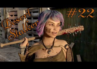  Desert Stalker V0 10a Part 22 Isis S Mission The Hive Part 2 The End Of This Version