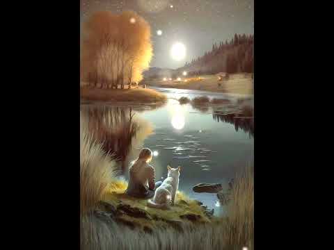 وادينى لسه بتفرج ولا عمرى طمعت في اللى معاك وأنا صابر