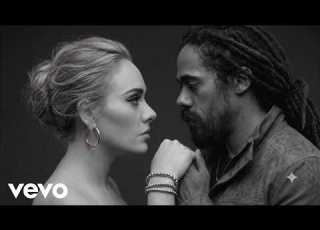 Damian Marley Ft Adele Heal Me Official Healing Video 2026