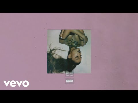 Ariana Grande Needy Audio