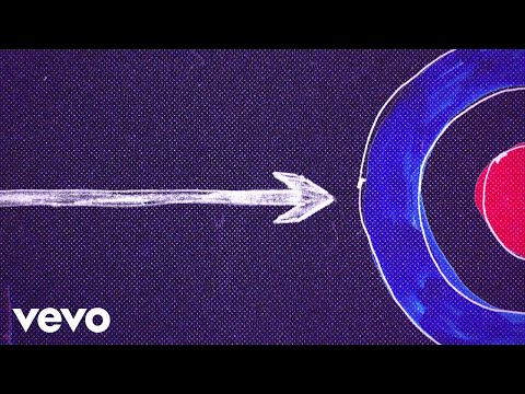 The Who Behind Blue Eyes Lyric Video