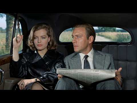 1966 Terence Young S Triple Cross MASTER CRIMINAL SUPER SPY AND ALL TRUE