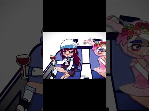 Moulaga Ib Musashi Ace Gacha Gachatrend Animation Trending Shorts Memes Notog Fyp