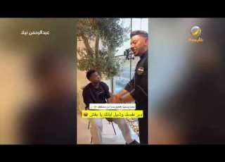 حصريا اول مرة عبدالرحمن نيلا قناة روتانا خليجية السعودية نااااااااااادر جديد 2026 الجزء 126