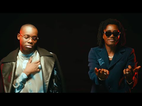 Sidiki Diabaté Feat Wally Seck Assurance Clip Officiel