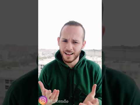 هل لك سر عند الله محمد كندو Hal Laka Serrun Mohamad Kendo