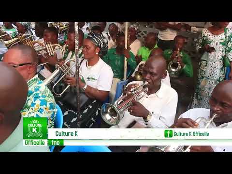 FAKI MÈRE DANS KAMANIOLA