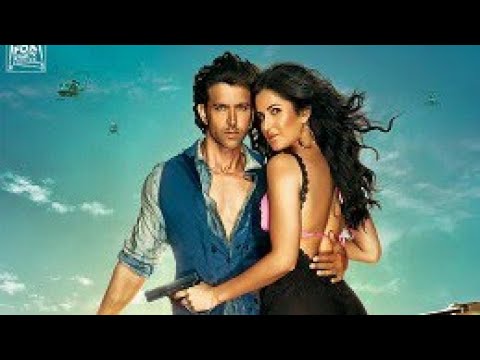 Bang Bang Full Movie Farsi فیلم هندی بنگ بنگ دوبله فارسی Hrithik Roshan Katrina Kaif