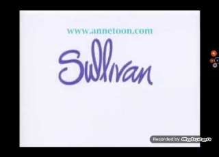  Sullivan Animation 2000