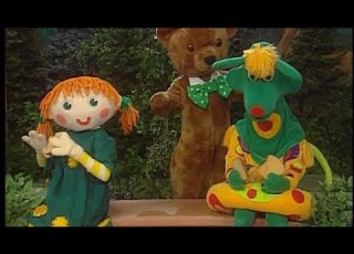  Polka Dot Shorts Ep The Sandwich 1995