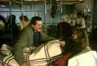 الفجر الحزين فيلم روائي