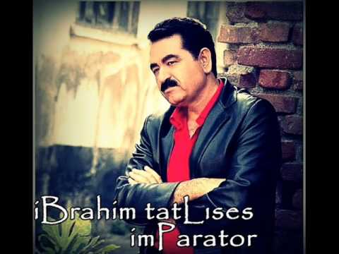 Ibrahim Tatlıses Sarhos