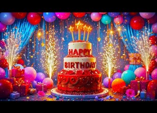  Happy Birthday Song Countdown 10 9 8 Let S Celebrate Your Big Day Happy Birthday To You