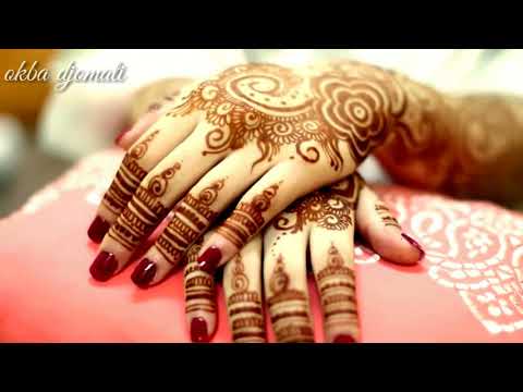 Okba Djomati Et Cheb Cristal Madi Yadak Lelhana عقبة جوماطي مع الشاب كريستال مدي يدك للحنة