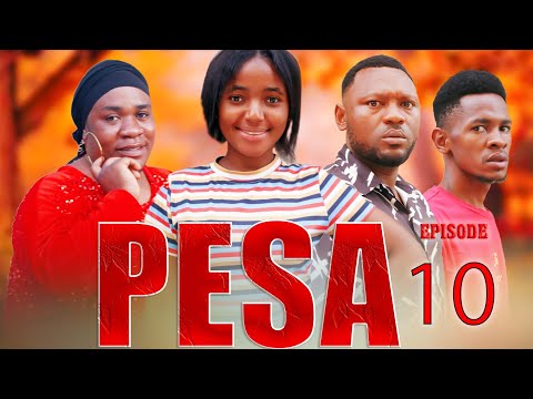PESA Episode 10 Directorgozi Lovestory Pesa