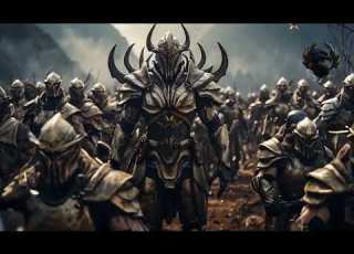 موسيقى الشجاعة تحفيز لا يقهر Music Of Courage Invincible Motivation