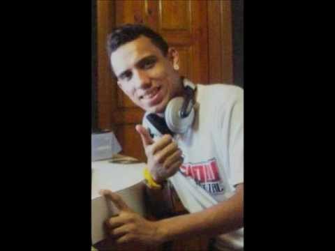 MC SAED QUE ISSO NOVINHA RAPHAEL DJ LIGTH