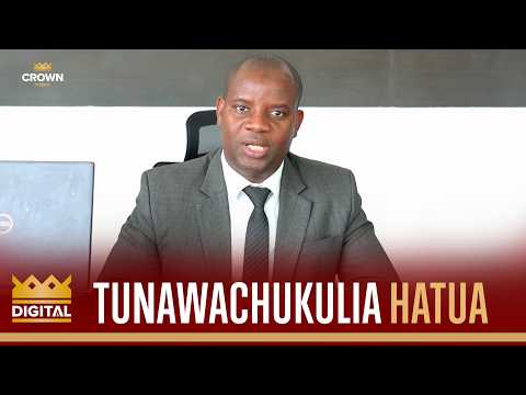 FOUNTAINGATE KUWAFIKISHA MAHAKAMANI WANAODAI NI WATUMISHI WAKE SI KWELI KUHUSU MADAI YA MISHAHARA FOUNTAINGATE KUWAFIKISHA MAHAKAMANI WANAODAI NI WATUMISHI WAKE SI KWELI KUHUSU MADAI YA MISHAHARA