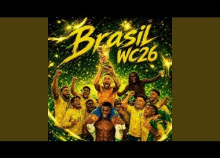 Brasil WC26 Slowed