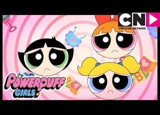 Die Powerpuff Girls Deutsch Die Coolsten Omas Der Schule Cartoon Network