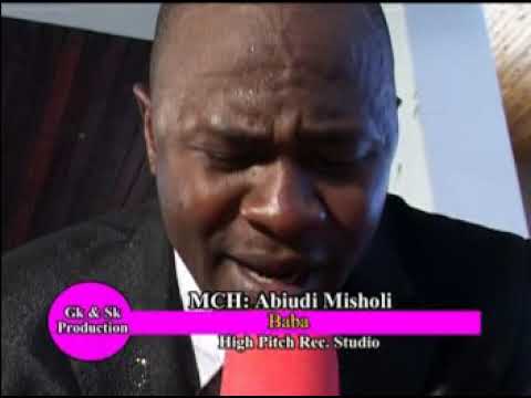 Baba Mch Abiud Misholi Official Music Video Baba Mch Abiud Misholi Official Music Video
