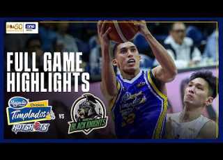  MAGNOLIA Vs MACAU FULL GAME HIGHLIGHTS PBA SEASON 50 COMMISSIONER S CUP