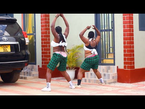 Ng Wana Bahati Bugalama Ft Wamasheto Bhalengi Official Video