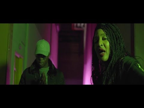 Amy Mauvais Côté Feat Ninho Clip Officiel